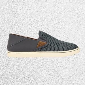 OluKai Pehuea Slip-On Shoes